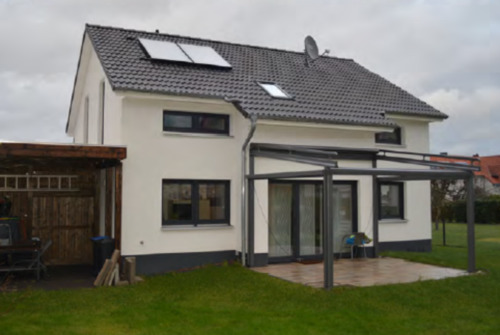 Foto - Versteigerung Barsinghausen EFH Bj.2018 651123qm mit Carport