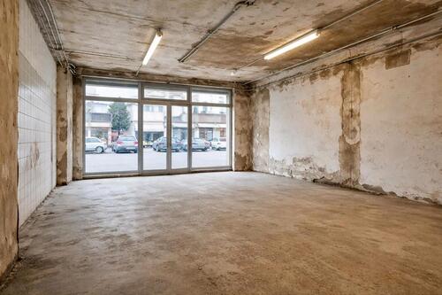 Foto - Gewerbefläche Ladenlokal in Trier-Ehrang zu vermieten