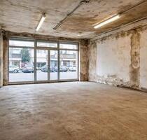 Gewerbefläche Ladenlokal in Trier-Ehrang zu vermieten