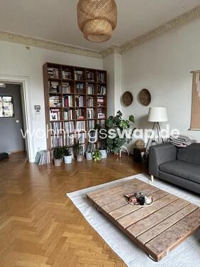 Foto - Wohnungsswap - 2 Zimmer, 74 m² - Walterstraße, Neukölln, Berlin