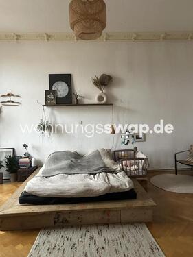 Foto - 2 Zimmer Etagenwohnung zur Miete in Berlin