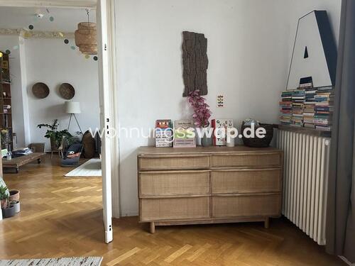 Foto - 2 Zimmer Etagenwohnung in Berlin