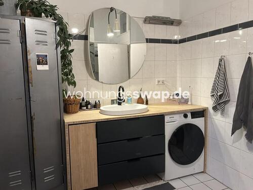 Foto - Etagenwohnung in Berlin zur Miete