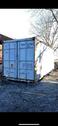 Foto - Container Garage Werkstatt Lager Scheune Schrauberhalle Halle