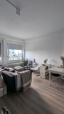 Foto - 1 Zimmer Etagenwohnung in Frankfurt am Main