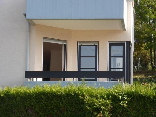 Foto - Ruhige 2 Zimmer-Wohnung - 700,00&nbsp;EUR Kaltmiete, ca.&nbsp; 60,00&nbsp;m&sup2;