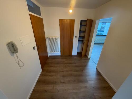 Foto - Renovierte 3-Zimmer-Wohnung mit 2 Balkonen in Rheinbrohl