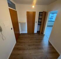 Renovierte 3-Zimmer-Wohnung mit 2 Balkonen in Rheinbrohl