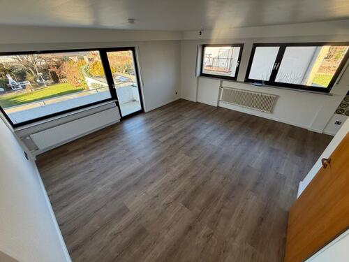 Foto - 3 Zimmer Etagenwohnung in Rheinbrohl