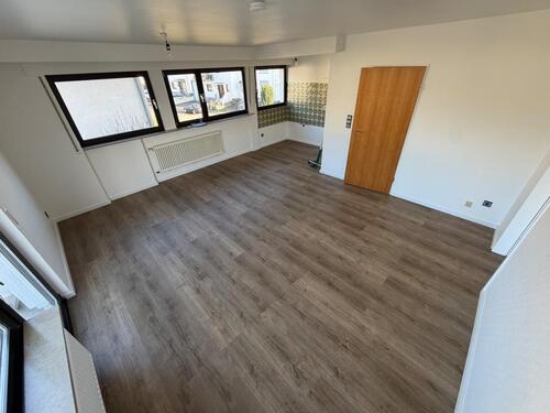 Foto - Etagenwohnung in Rheinbrohl zur Miete