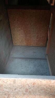 Foto - Lagerraum zu vermieten - 50,00&nbsp;EUR Kaltmiete, ca.&nbsp; 6,00&nbsp;m&sup2;