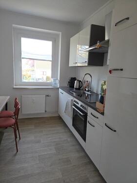 Foto - 3 Zimmer Etagenwohnung zur Miete in Großrudestedt