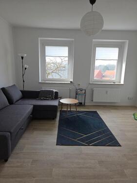 Foto - 3 Zimmer Etagenwohnung in Großrudestedt