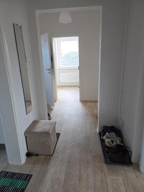 Foto - Etagenwohnung in Großrudestedt zur Miete