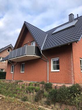 Foto - Großzügige 5-Zimmer-Wohnung (ca. 99 m2) mit Balkon