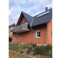 Großzügige 5-Zimmer-Wohnung (ca. 99 m2) mit Balkon - Bodenwerder