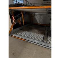 Duplex Tiefgaragen Stellplatz - 50,00&nbsp;EUR Miete, in Bobenheim-Roxheim (PLZ: 67240)