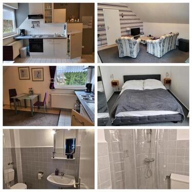 Foto - 20 Zimmer Mehrfamilienhaus, Wohnhaus in Harz (LK Goslar)