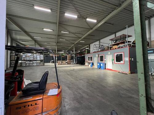 Foto - andere in Mönchengladbach