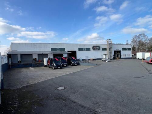 Foto - andere in Mönchengladbach zur Miete