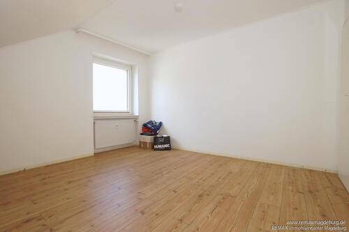 Foto - Dachgeschoßwohnung in Clausthal-Zellerfeld zur Miete