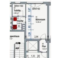 BüroPraxis am Rathaus Steglitz - 800,00&nbsp;EUR Kaltmiete, ca.&nbsp; 36,00&nbsp;m&sup2; in Berlin (PLZ: 12165) Steglitz-Zehlendorf