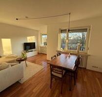 Moderne 3-Zimmer Wohnung in Top Lage (Kalkhügel) - Osnabrück Wüste