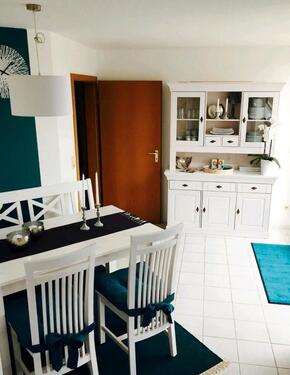 Foto - 2 Zimmer Dachgeschoßwohnung zur Miete in Owingen