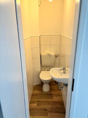 Foto - 3 Zimmer Etagenwohnung in Gladenbach