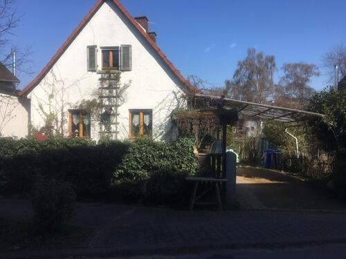 Foto - Haus in HöchstOdw. - 950,00&nbsp;EUR Kaltmiete, ca.&nbsp; 70,00&nbsp;m&sup2;