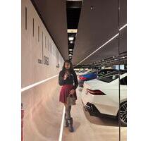 Looking for accommodation in Munich (south-west) - Darmstadt Bessungen