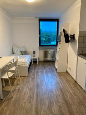 Foto - möbliertes Appartement zu vermieten