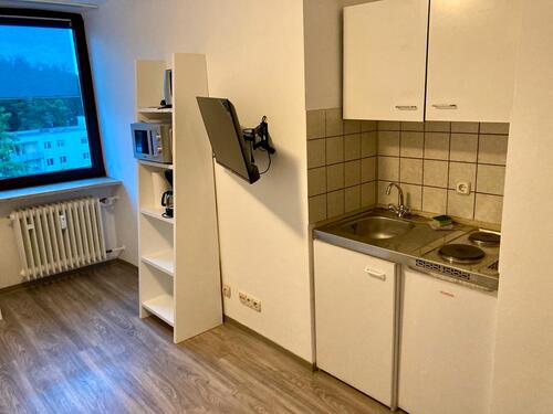Foto - 1 Zimmer Etagenwohnung zur Miete in Buckenhof