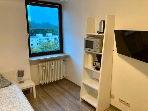 Foto - 1 Zimmer Etagenwohnung in Buckenhof
