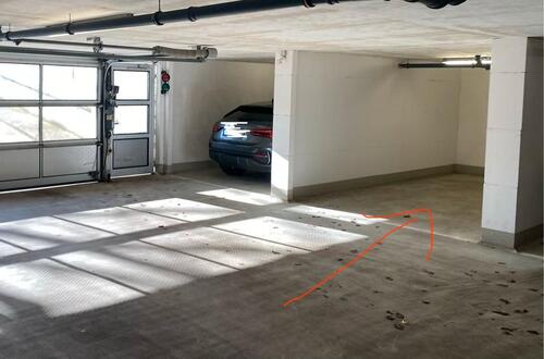 Foto - Tiefgaragenstellplatz - 95,00&nbsp;EUR Miete,