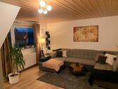 Foto - 5 Zimmer Wohnung in Borssum zu vermieten