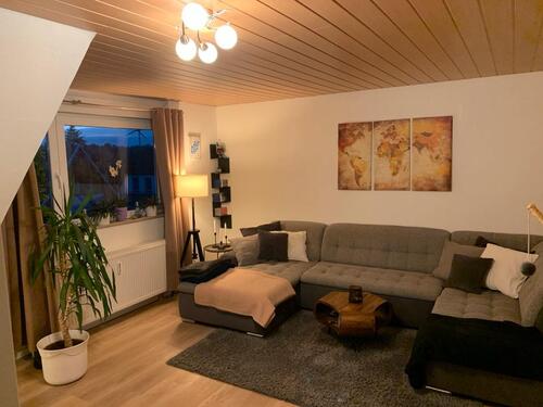 Foto - 5 Zimmer Wohnung in Borssum zu vermieten