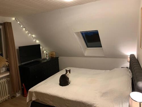 Foto - 5 Zimmer Dachgeschoßwohnung in Emden