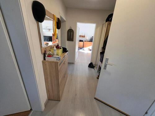 Foto - 4-Zimmer Wohnung - 850,00&nbsp;EUR Kaltmiete, ca.&nbsp; 85,00&nbsp;m&sup2;