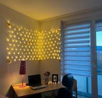 Schönes ☀️ sonniges Balkonzimmer auf dem Campus Ilmenau