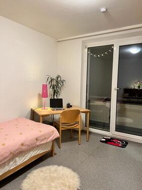 Foto - 1 Zimmer Etagenwohnung zur Miete in Ilmenau