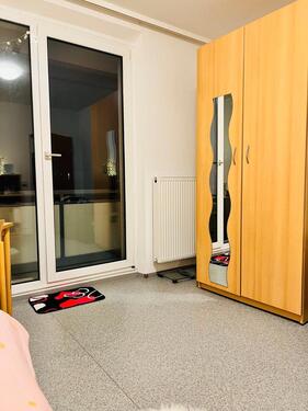 Foto - 1 Zimmer Etagenwohnung in Ilmenau
