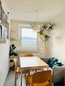 Foto - Etagenwohnung in Ilmenau zur Miete
