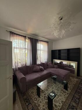 Foto - *Schöne, helle Wohnung im 1. OG am Rand von Helmstedt*