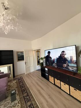 Foto - 4 Zimmer Etagenwohnung zur Miete in Helmstedt