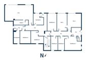 Foto - Mehrfamilienhaus, Wohnhaus in Nonnweiler