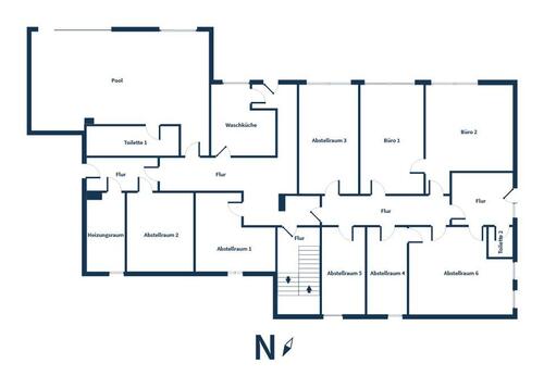 Foto - Mehrfamilienhaus, Wohnhaus in Nonnweiler