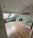 Foto - 3 Zimmer Dachgeschoßwohnung in Schleiz