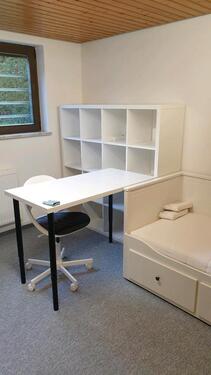 Foto - 1 Zimmer Etagenwohnung zur Miete in Mengen