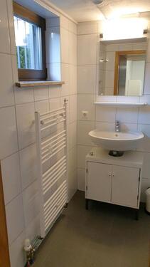 Foto - Etagenwohnung in Mengen zur Miete